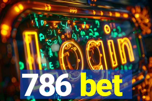 786 bet